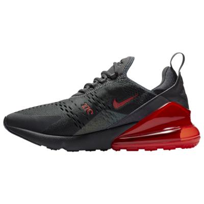 Nike Futócipő Férfi Air Max 270 Piros/Szürke,JZF91584